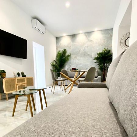 Nuevo Apartamento Isasa 1 Córdoba Exterior foto