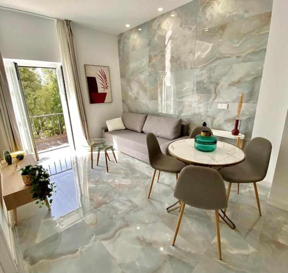 Nuevo Apartamento Isasa 1 Córdoba Exterior foto