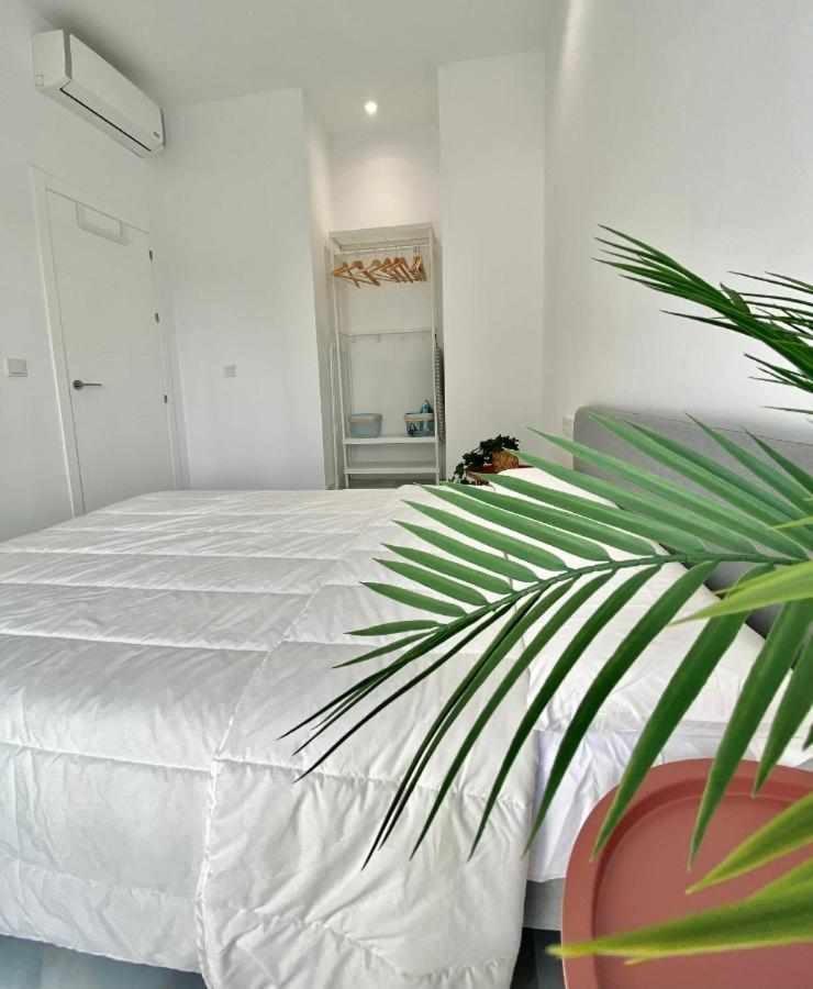 Nuevo Apartamento Isasa 1 Córdoba Exterior foto