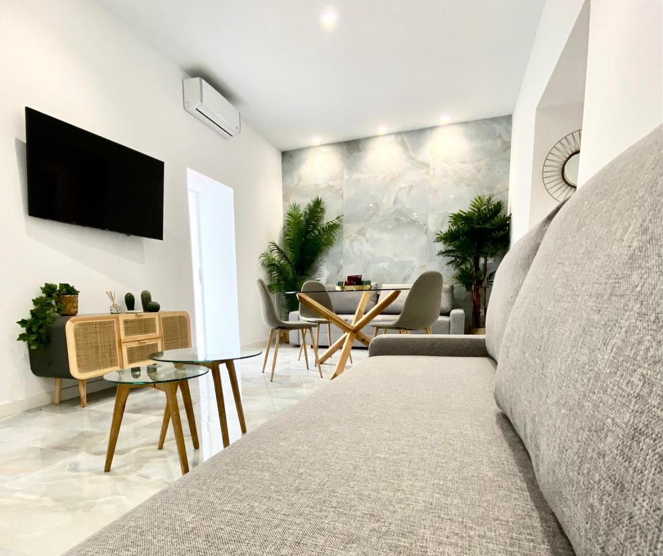 Nuevo Apartamento Isasa 1 Córdoba Exterior foto