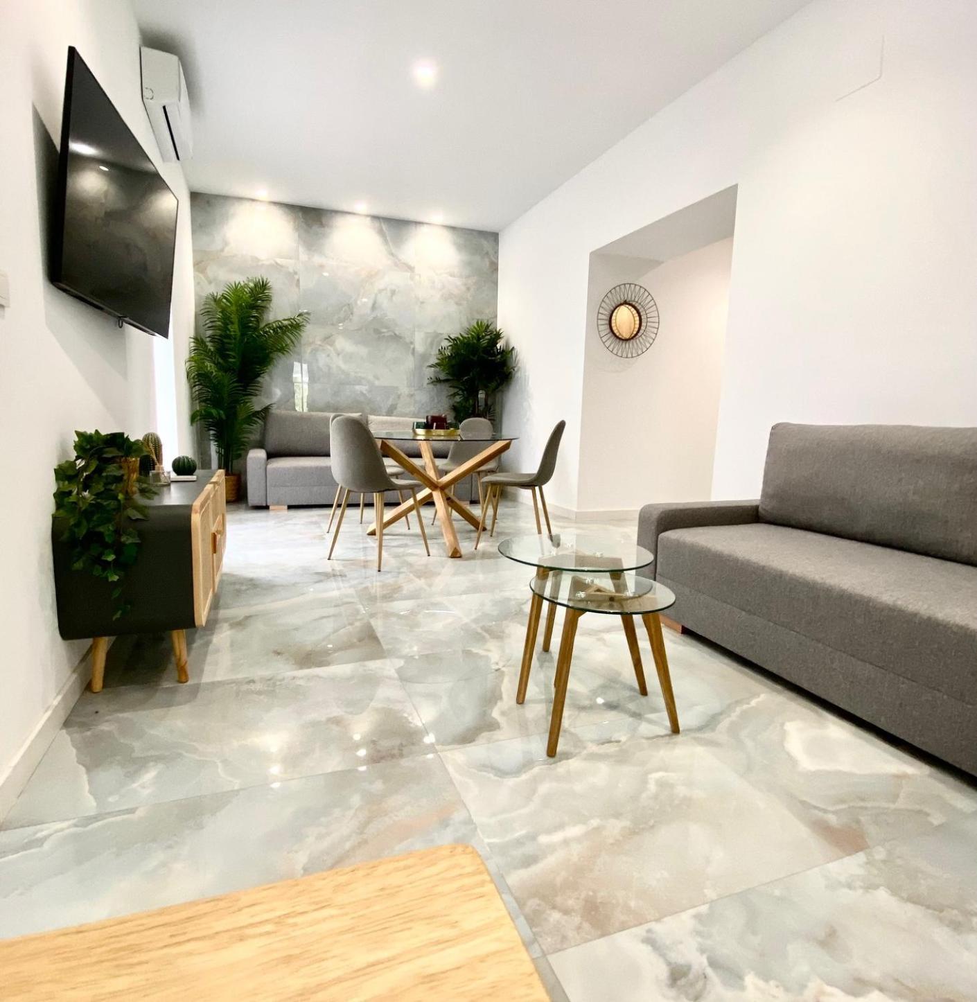 Nuevo Apartamento Isasa 1 Córdoba Exterior foto