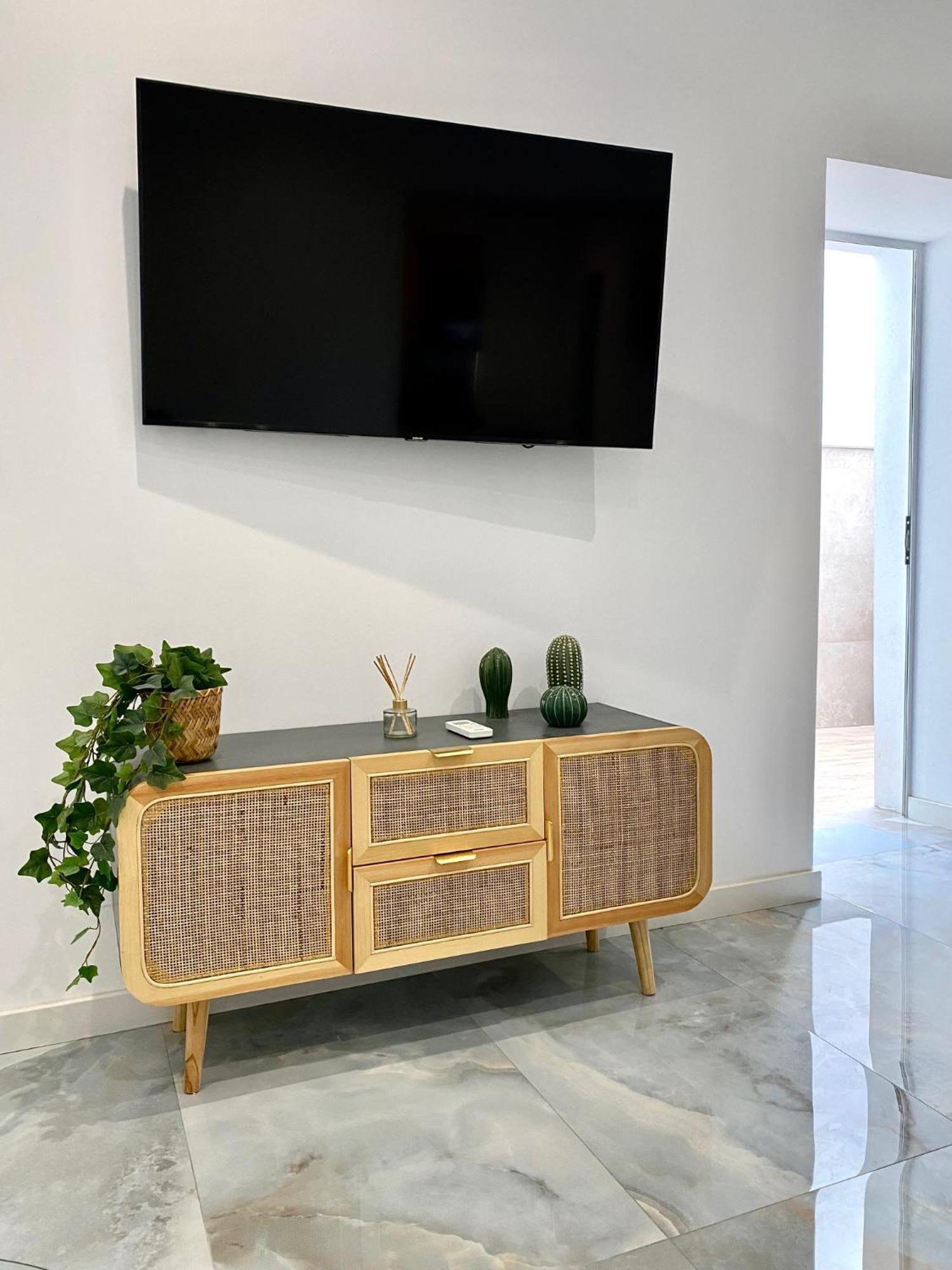 Nuevo Apartamento Isasa 1 Córdoba Exterior foto
