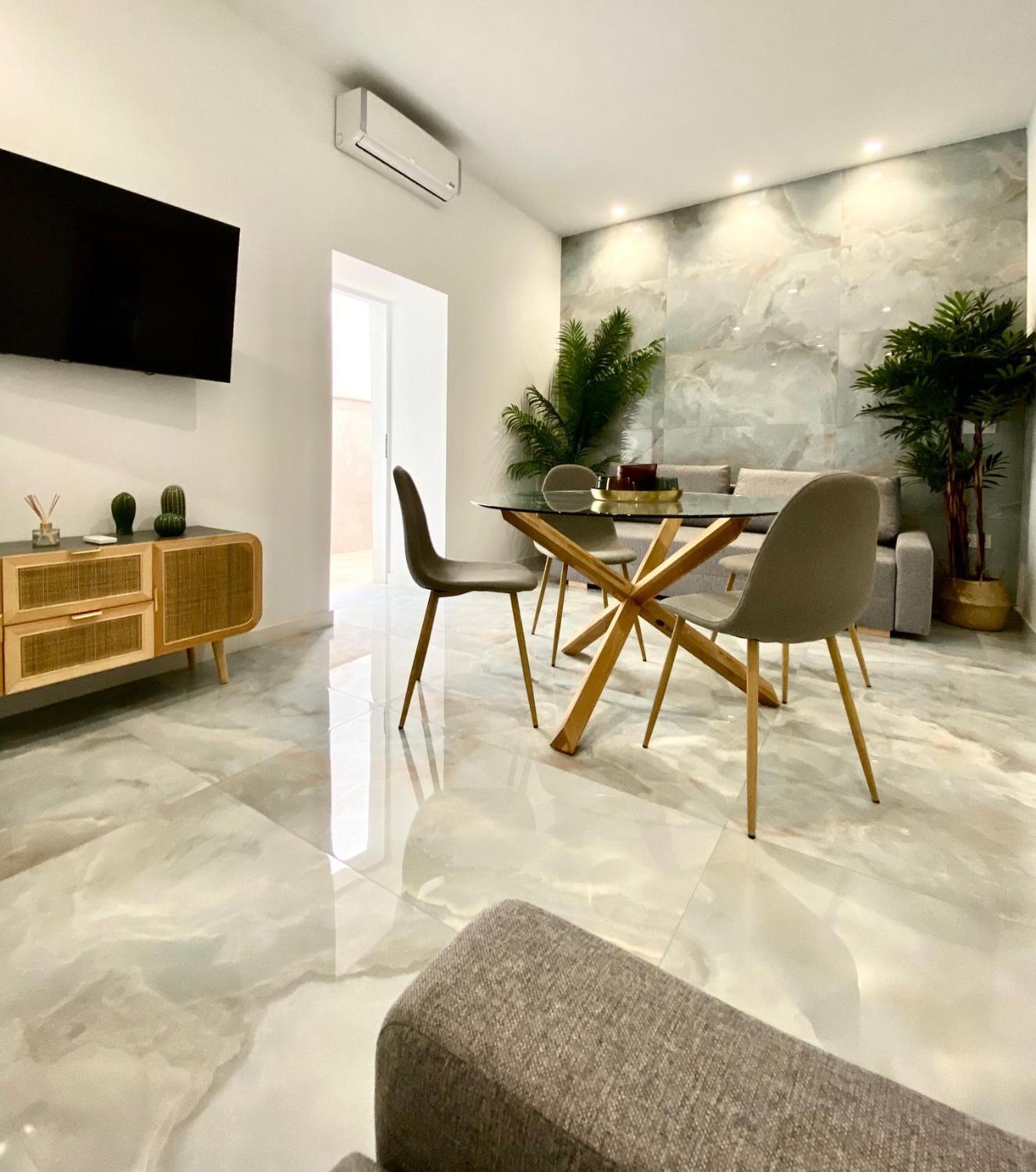 Nuevo Apartamento Isasa 1 Córdoba Exterior foto